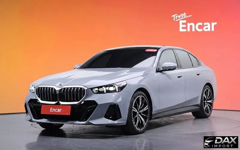 BMW 5-Series 530i xDrive M Sport