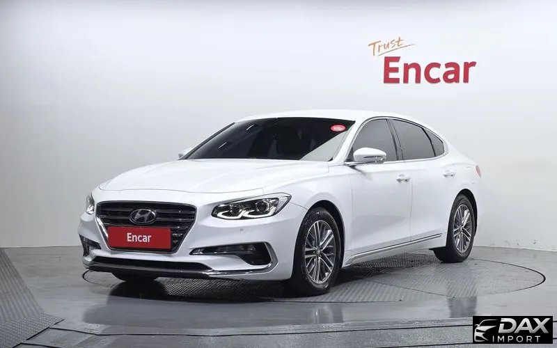 Hyundai Grandeur 2.4 Premium