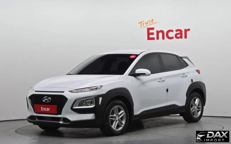 Hyundai Kona 1.6 Turbo 2WD