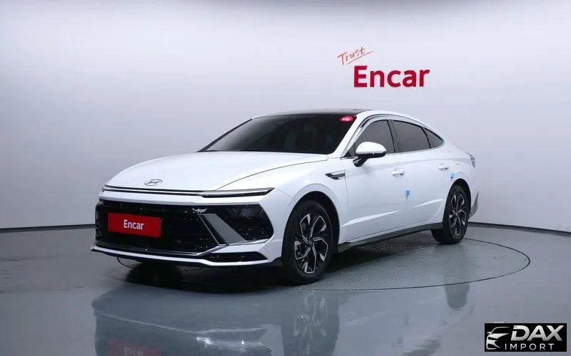 Hyundai Sonata 2.0 LPG(Taxi)