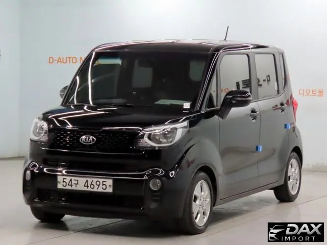 Kia RAY Trendy