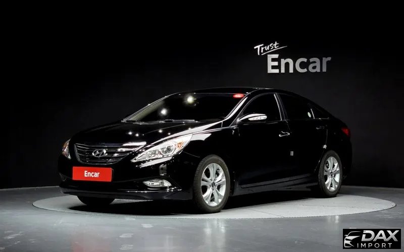 Hyundai Sonata Premier