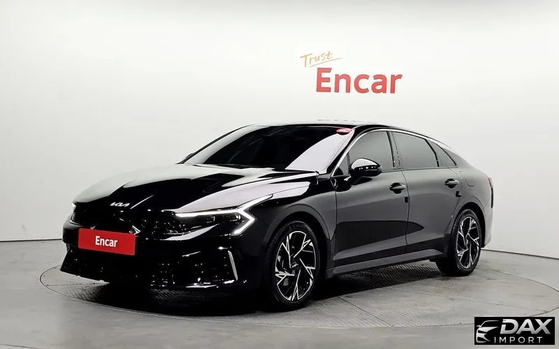 Kia K5 2.0