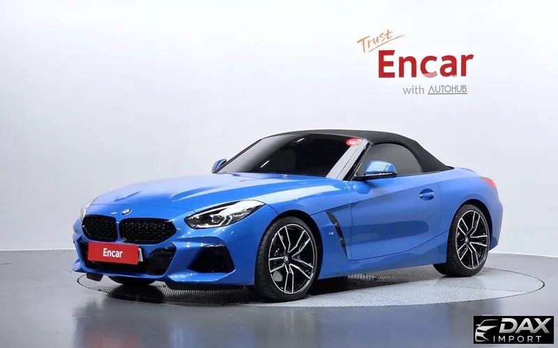 BMW Z4 sDrive20i M Sport