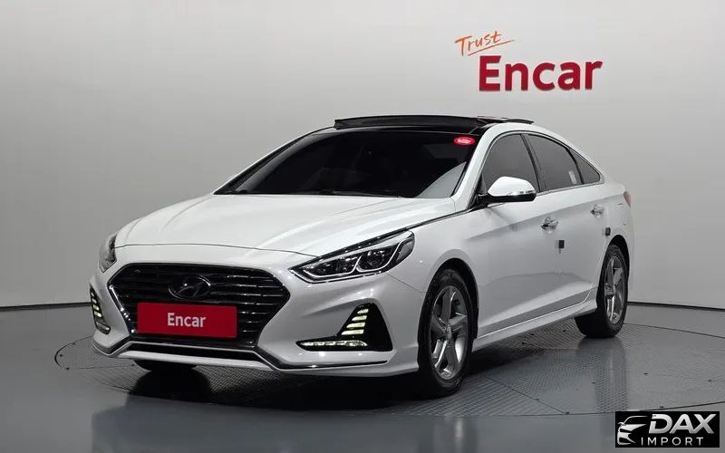 Hyundai Sonata 2.0 Smart Spicial
