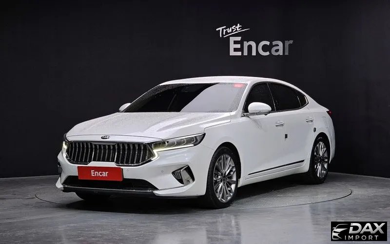 Kia K7 3.0 GDI Signature