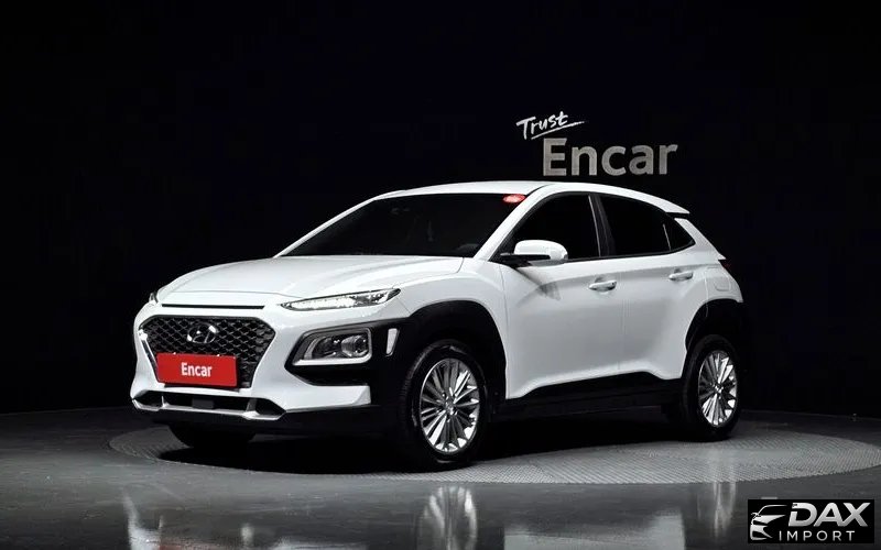 Hyundai Kona 1.6 Turbo 2WD