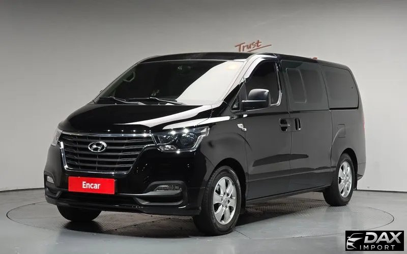 Hyundai Starex Urban 9-Seater