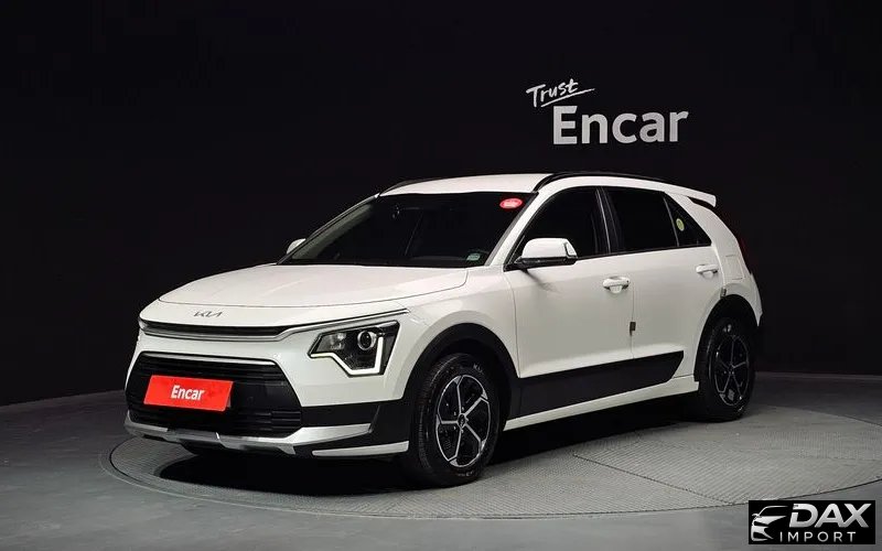 Kia Niro Trendy