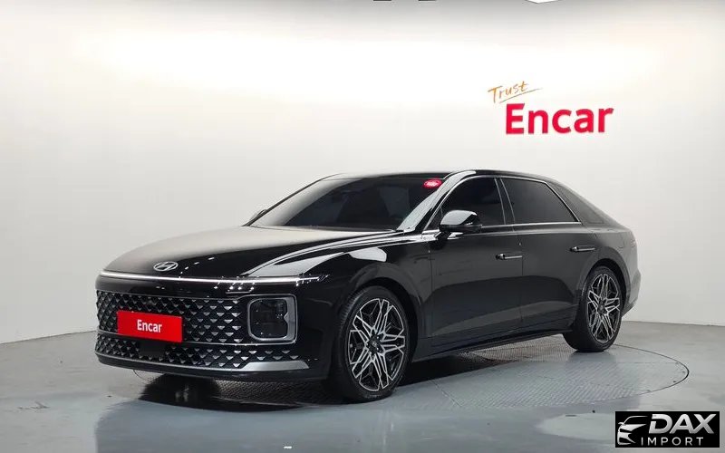 Hyundai Grandeur 2,5 Gasoline 2WD