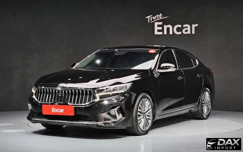Kia K7 2.5 GDI X Edition