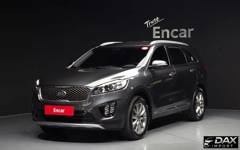 Kia Sorento Diesel 2.0 2WD