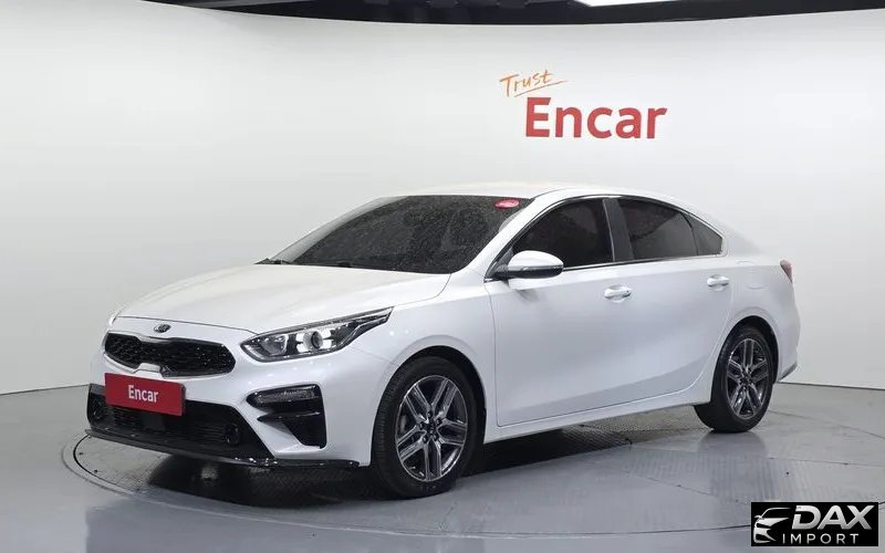 Kia K3 Trendy