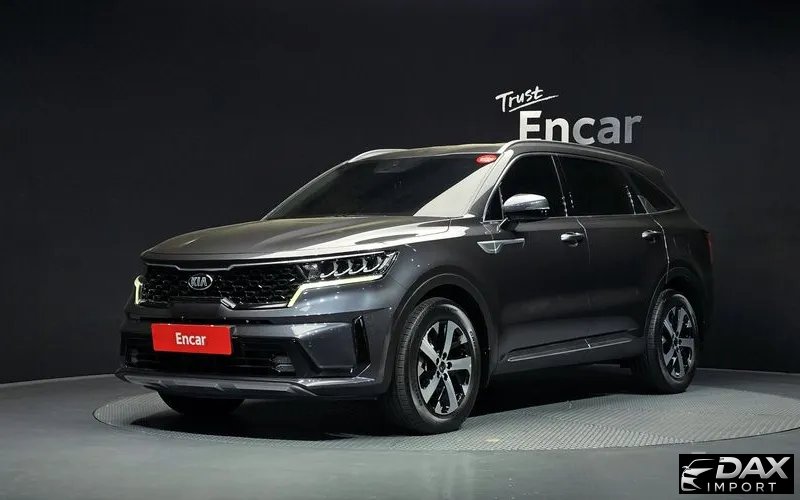 Kia Sorento Diesel 2.2 2WD