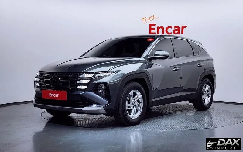 Hyundai Tucson Diesel 2.0 2WD