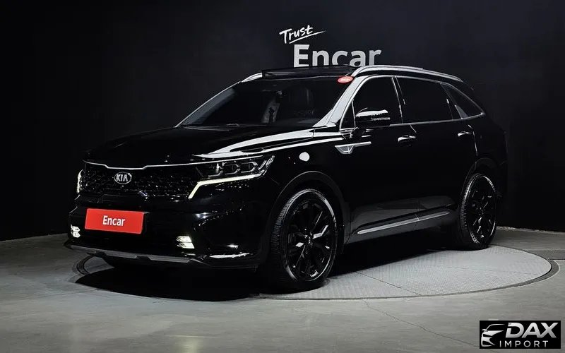 Kia Sorento Diesel 2.2 2WD