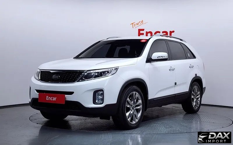 Kia Sorento Diesel 2.0 2WD