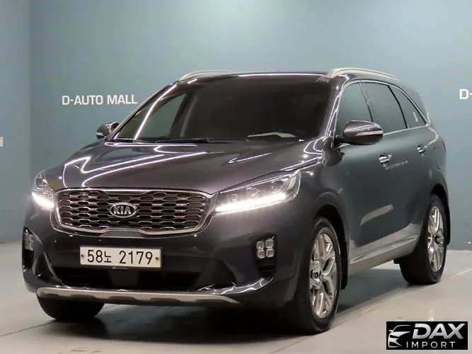 Kia Sorento Diesel 2.2 2WD
