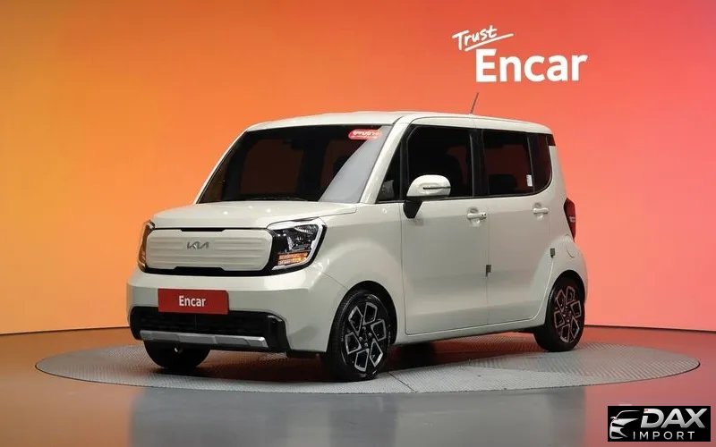 Kia RAY Signature