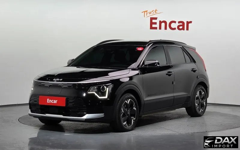 Kia Niro Air
