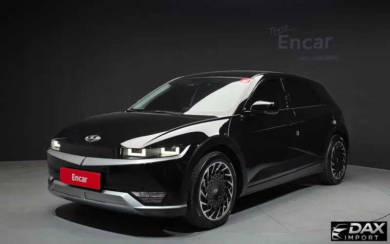 Hyundai Ioniq5 Long Range AWD