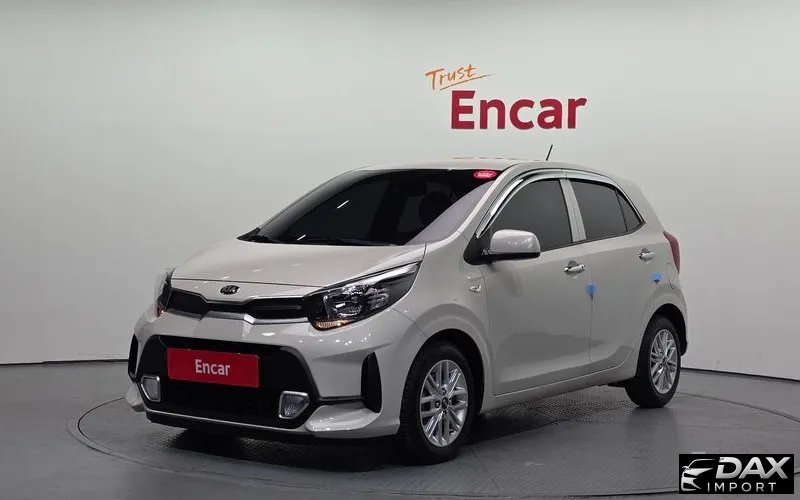 Kia morning Prestige