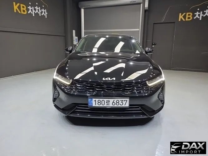 Kia K5 Prestige