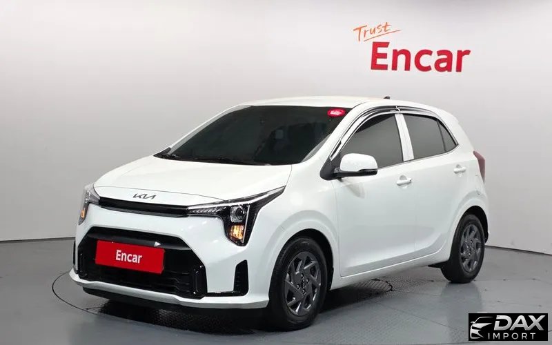 Kia morning Prestige