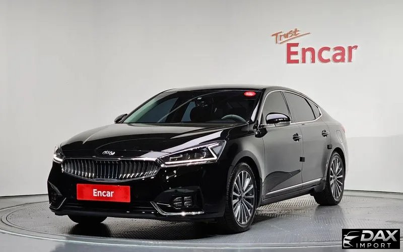 Kia K7 2.4 GDI Noblesse