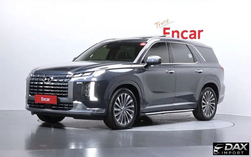 Hyundai Palisade Diesel 2.2 4WD