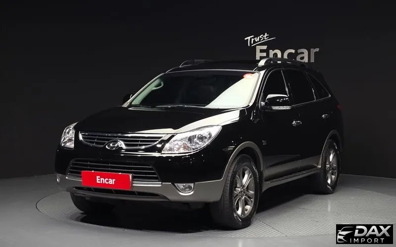 Hyundai Veracruz Diesel 4WD 300VXL