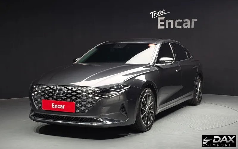 Hyundai Grandeur 2.5