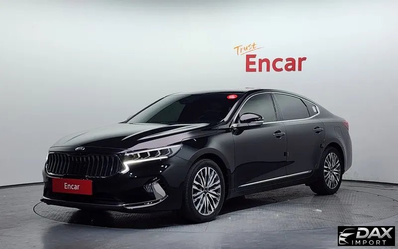 Kia K7 3.0 GDI Noblesse