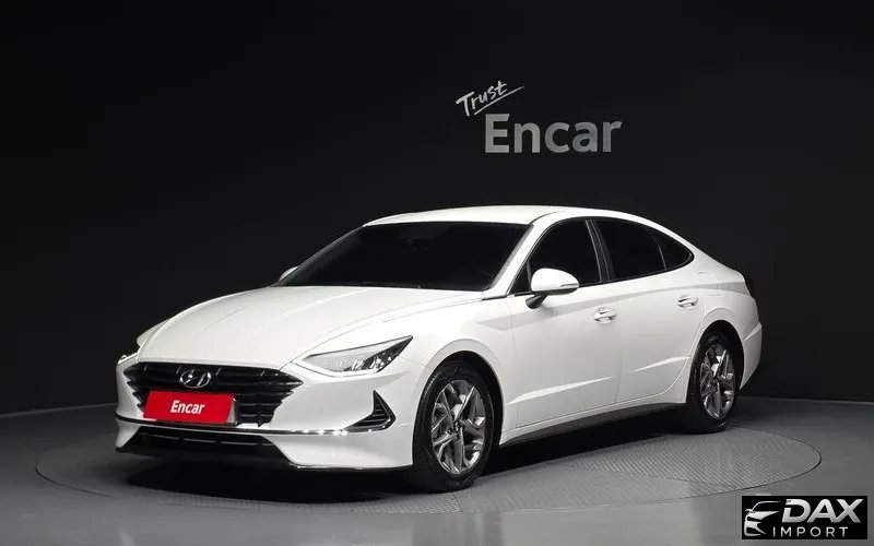 Hyundai Sonata 2.0