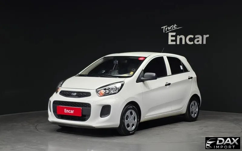 Kia morning Smart