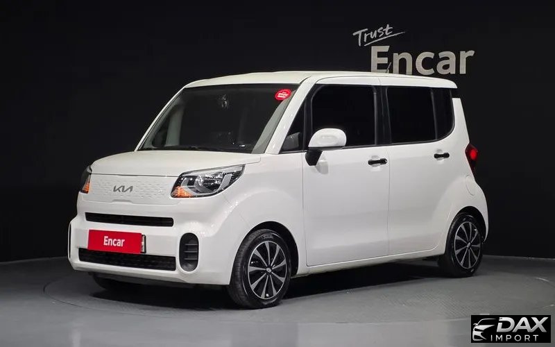 Kia RAY Van