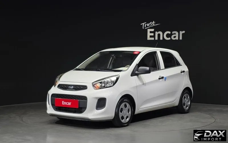Kia morning Smart