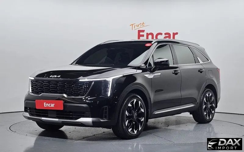 Kia Sorento Diesel 2.2 2WD