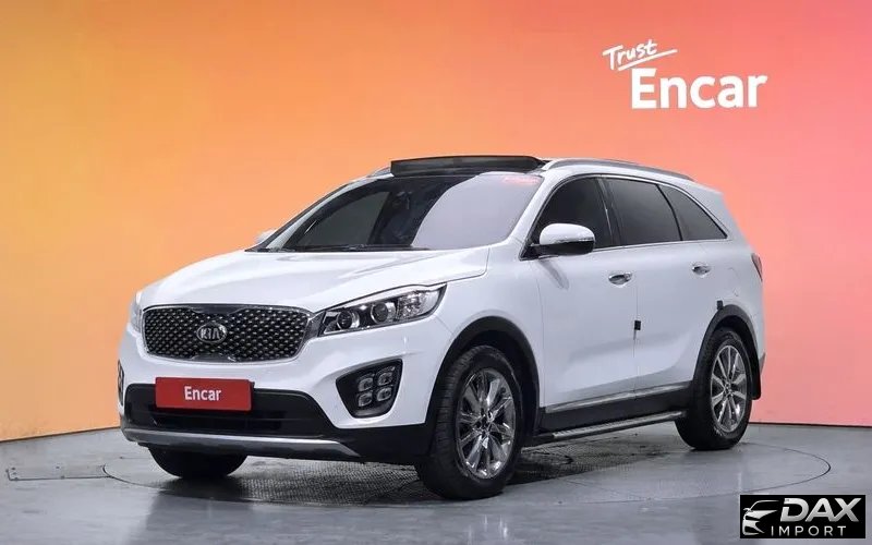 Kia Sorento Diesel 2.0 2WD