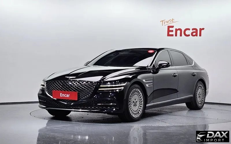 Genesis G80 Diesel 2.2 AWD