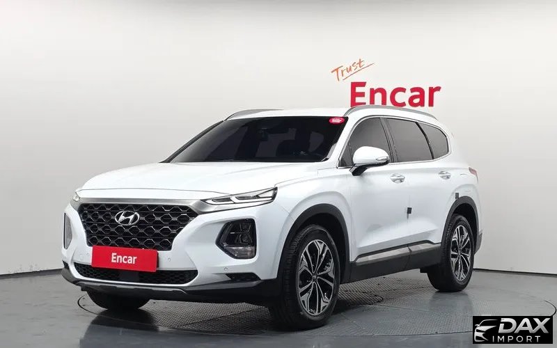 Hyundai Santafe Diesel 2.0 2WD