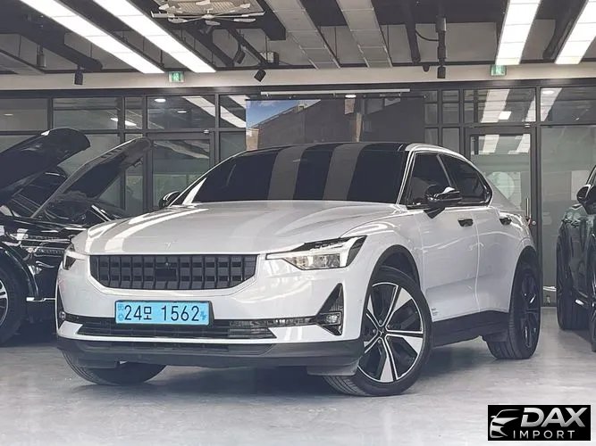 Polestar Polestar 2 Longrange Singlemotor