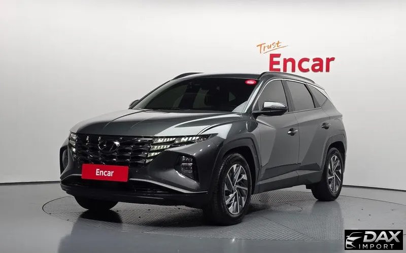 Hyundai Tucson Premium 2WD