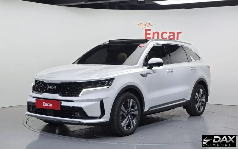 Kia Sorento HEV 1.6 2WD
