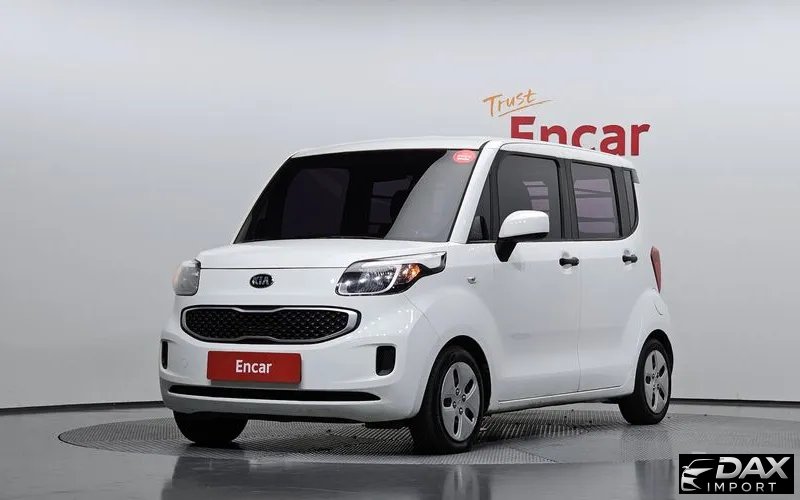 Kia RAY VAN