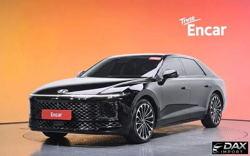 Hyundai Grandeur 2,5 Gasoline 2WD