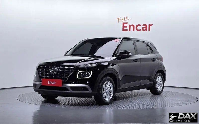 Hyundai Venue 1.6 Modern