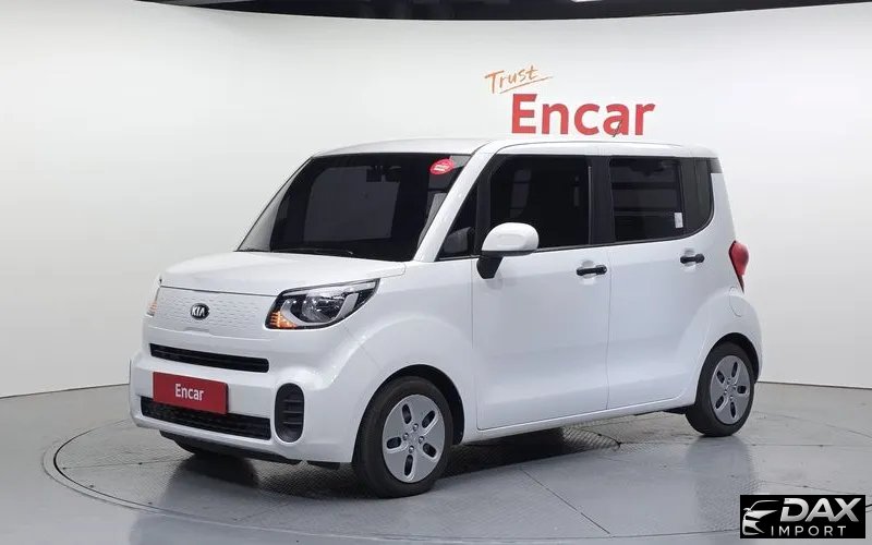 Kia RAY Van