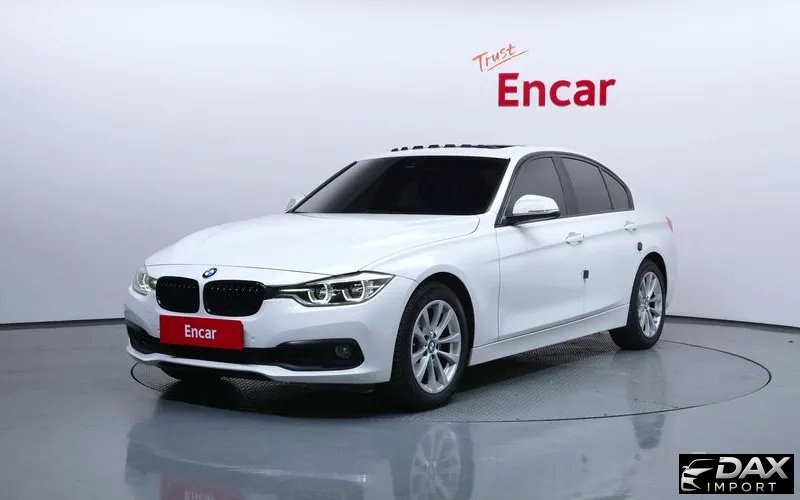 BMW 3-Series 320d xDrive