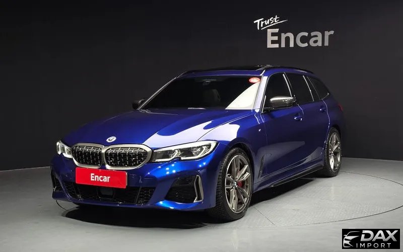 BMW 3-Series M340i xDrive Touring